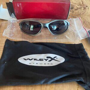 NEW Wiley X Sunglasses